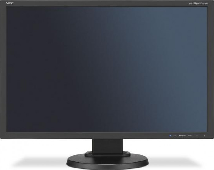 MultiSync E245WMi