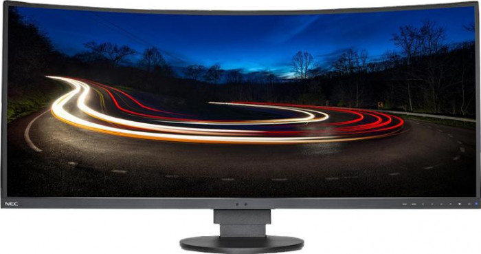 MultiSync EX341R-BK