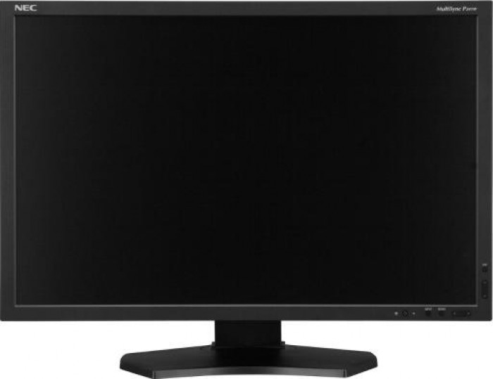 MultiSync P242W