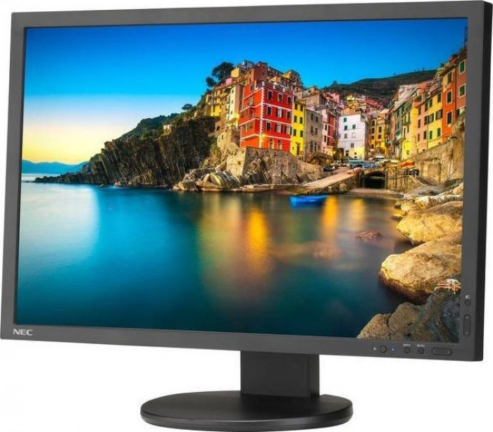 MultiSync P243W