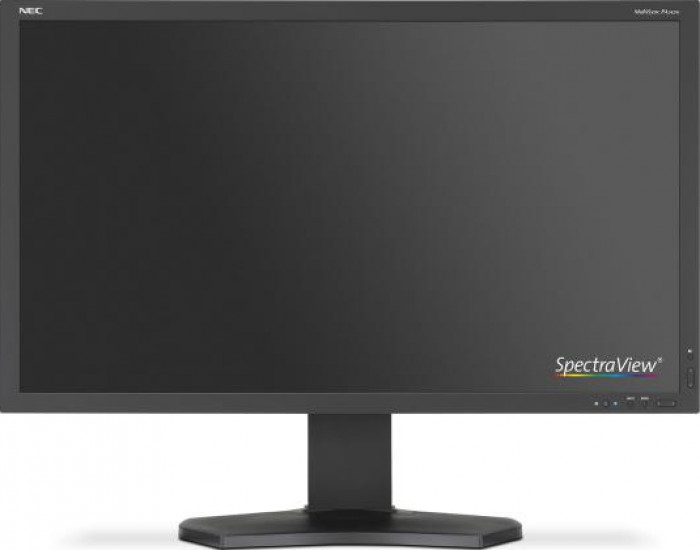 MultiSync PA242W