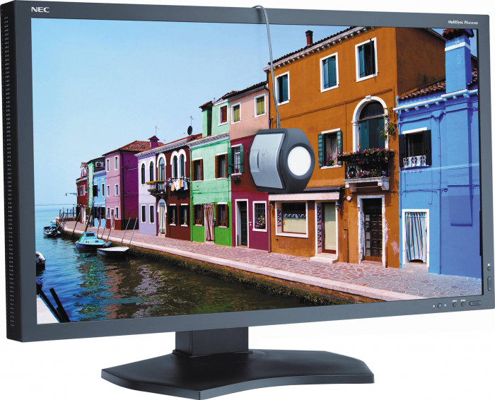 MultiSync PA322UHD