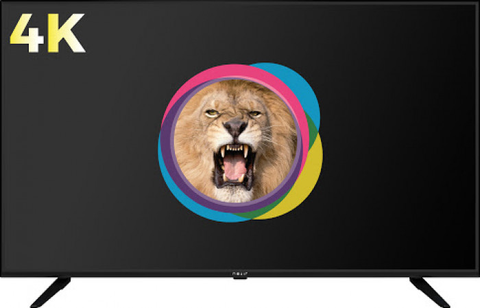 NVR-8060-434K2S-SMA-N