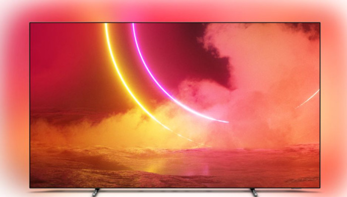 55OLED805/12