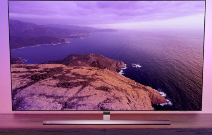 55OLED807/12