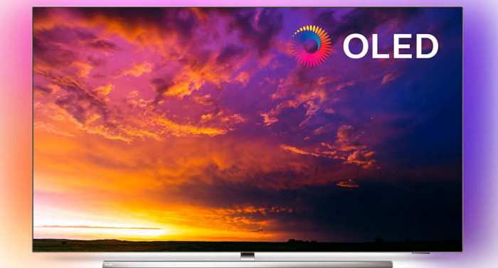 55OLED854/12