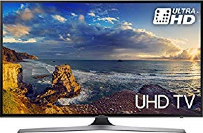 UE49MU6100