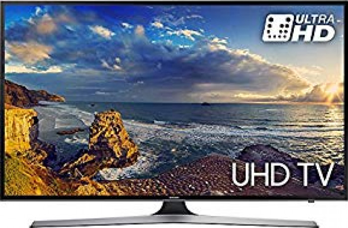 UE50MU6100