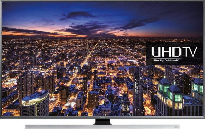UE85JU7000