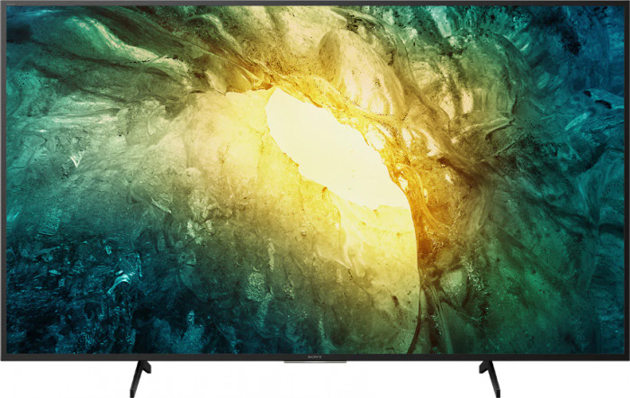 KD-55X750H